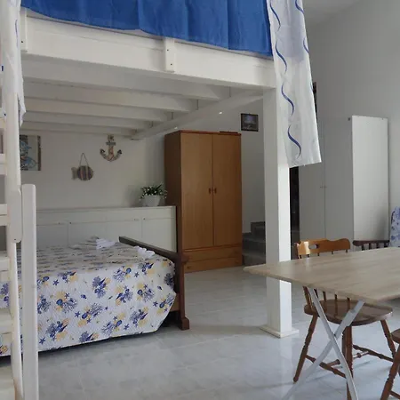 Casa Venere Bed and Breakfast