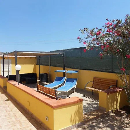 Bed and Breakfast Casa Venere Λαμπεντούζα