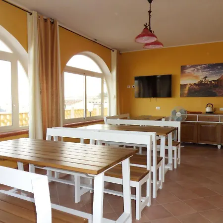 Bed and breakfast Casa Venere Lampedusa