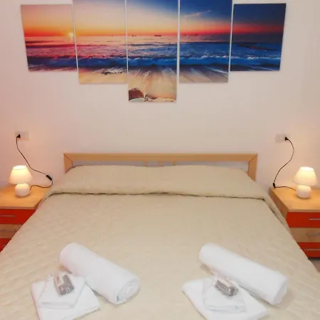 Bed and breakfast Casa Venere 3*