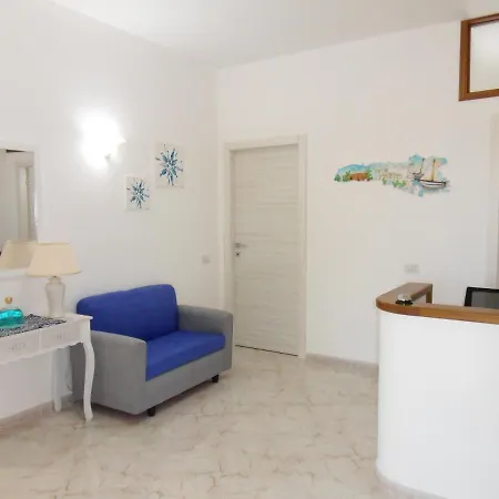 Bed and breakfast Casa Venere Lampedusa