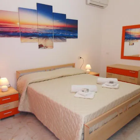 Casa Venere 3*