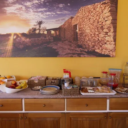 Casa Venere * Lampedusa