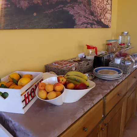 Bed and breakfast Casa Venere Lampedusa