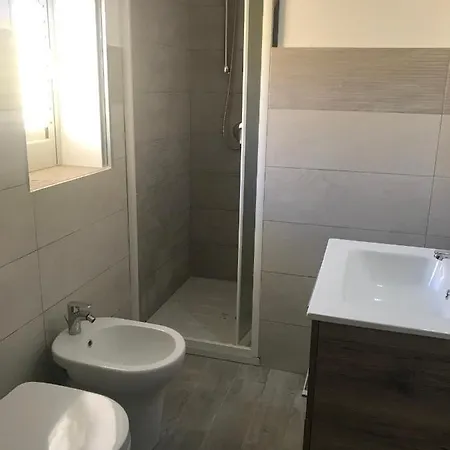 Bed and breakfast Casa Venere 3*