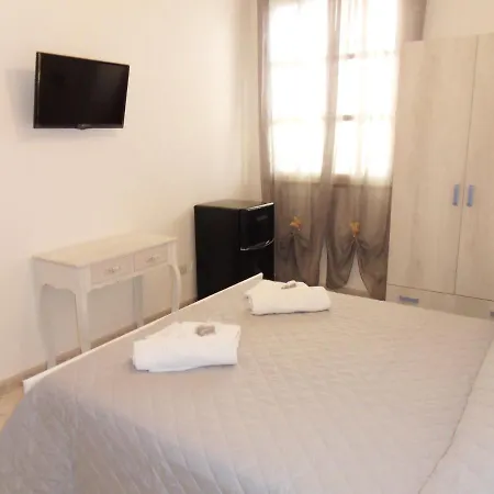 Casa Venere 3*