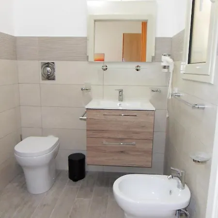 Bed and breakfast Casa Venere