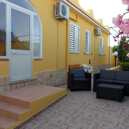 Casa Venere Lampedusa