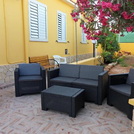 Casa Venere 3*