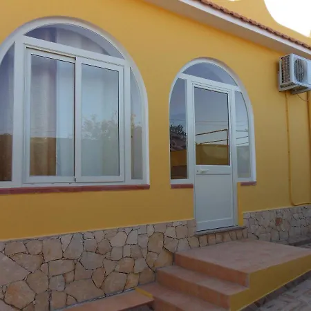 Casa Venere Lampedusa