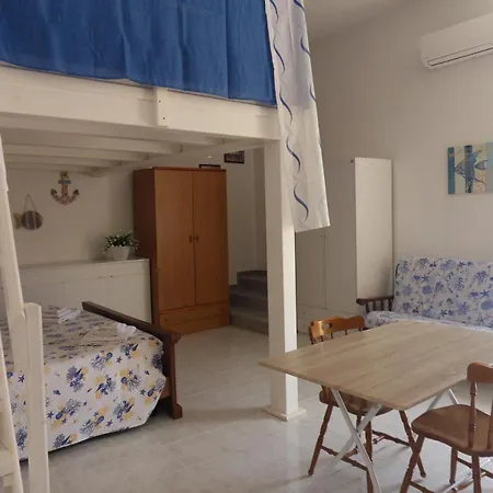 Bed & Breakfast Casa Venere