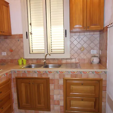 Bed & Breakfast Casa Venere Lampedusa