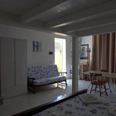 Casa Venere * Lampedusa