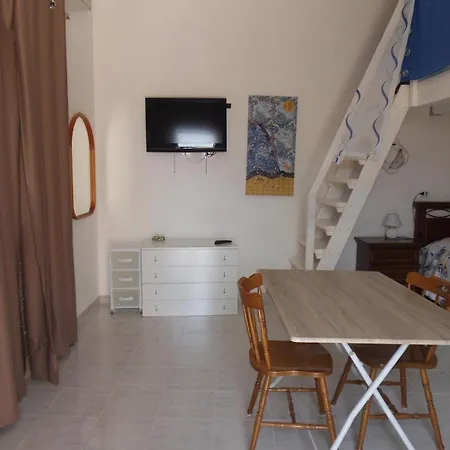 Bed & Breakfast Casa Venere