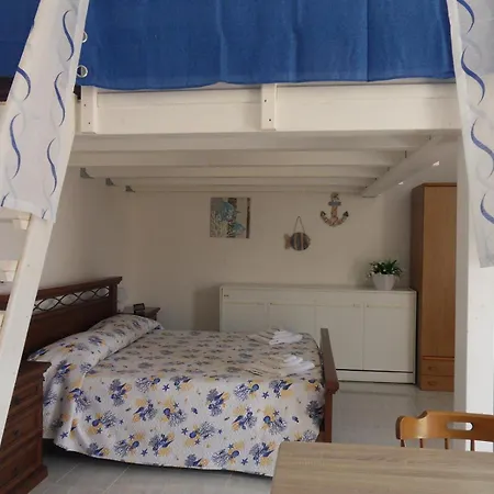 Casa Venere Bed & Breakfast *