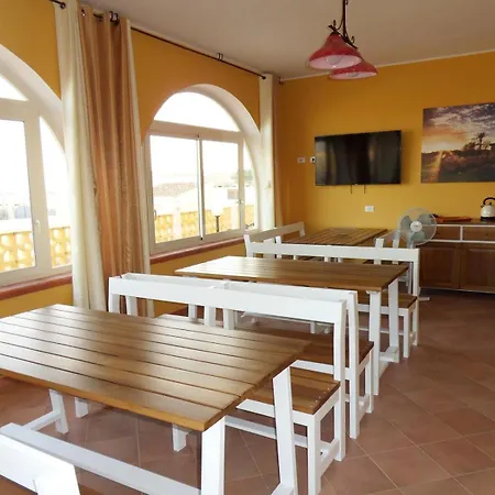 Bed & Breakfast Casa Venere *
