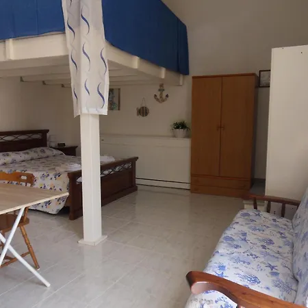 Casa Venere Bed & Breakfast Lampedusa