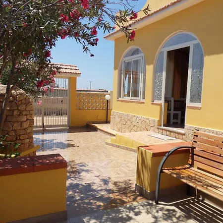 Casa Venere Bed & Breakfast