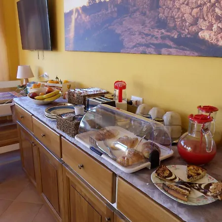 Casa Venere Bed & Breakfast *